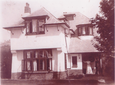 Hooper Harptree 1909 1